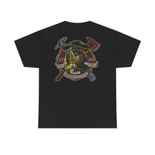 Load image into Gallery viewer, Short Sleeve - Bomberos