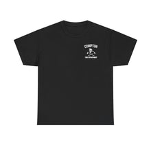 Load image into Gallery viewer, Short Sleeve - Skull and Axes