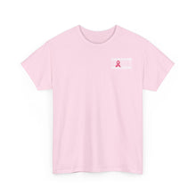 Load image into Gallery viewer, Short Sleeve - BCA Ribbon