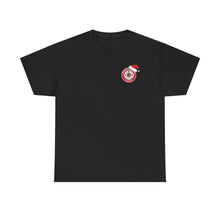 Load image into Gallery viewer, Short Sleeve - Firefighter Claus
