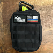 Load image into Gallery viewer, Tactical Molle Bag - First Responder