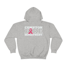 Load image into Gallery viewer, Hoodie - BCA Ribbon