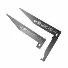 Load image into Gallery viewer, The Williams Folding Key Tool