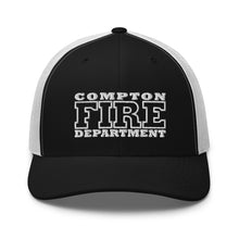 Load image into Gallery viewer, Trucker Cap - Ghost