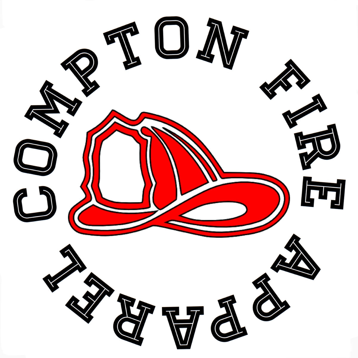 Compton High School Logo