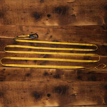 Load image into Gallery viewer, Multipurpose Webbing Kit - Firefighter Rescue Tool - MPW

