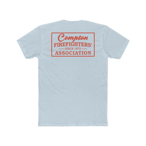 Short Sleeve - Association - Compton Fire Apparel