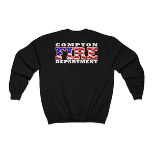 Sweatshirt - American Flag