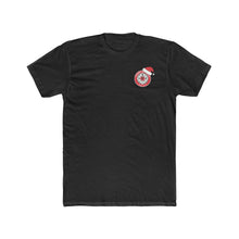 Load image into Gallery viewer, Short Sleeve - Firefighter Claus
