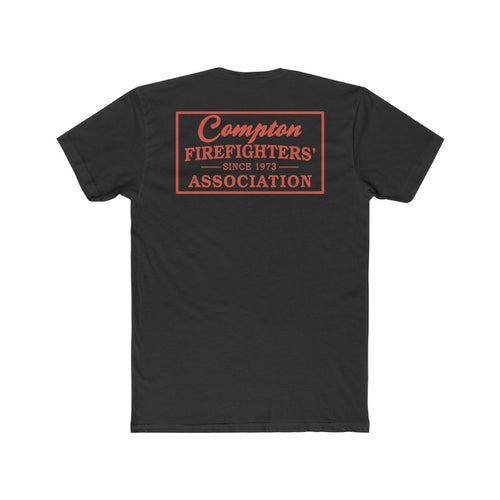 Short Sleeve - Association - Compton Fire Apparel