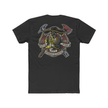 Load image into Gallery viewer, Short Sleeve - Bomberos - Compton Fire Apparel
