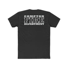 Load image into Gallery viewer, Short Sleeve - Department - Compton Fire Apparel
