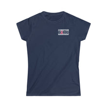Load image into Gallery viewer, Women&#39;s Shirt - BCA Ribbon

