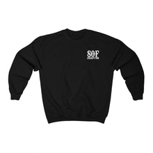 Load image into Gallery viewer, Sweatshirt - Sons of Fire
