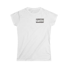 Load image into Gallery viewer, Women&#39;s Shirt - Ghost Ribbon
