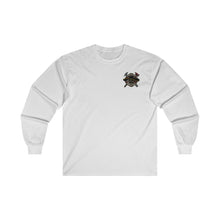 Load image into Gallery viewer, Long Sleeve - Bomberos - Compton Fire Apparel
