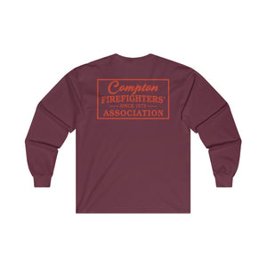 Long Sleeve - Association - Compton Fire Apparel