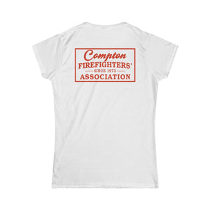 Women's Shirt - Association