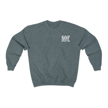 Load image into Gallery viewer, Sweatshirt - Sons of Fire
