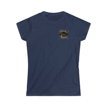 Load image into Gallery viewer, Women&#39;s Shirt - Bomberos
