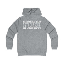 Load image into Gallery viewer, Women&#39;s Hoodie - Department
