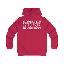 Load image into Gallery viewer, Women&#39;s Hoodie - Department
