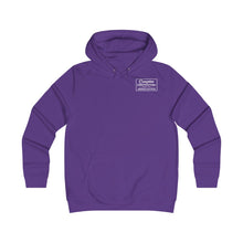 Load image into Gallery viewer, Women&#39;s Hoodie - Association
