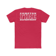 Load image into Gallery viewer, Short Sleeve - Department - Compton Fire Apparel
