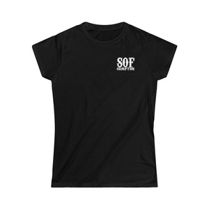 Women's Shirt - Sons of Fire