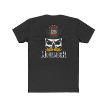 Load image into Gallery viewer, Short Sleeve - Movember

