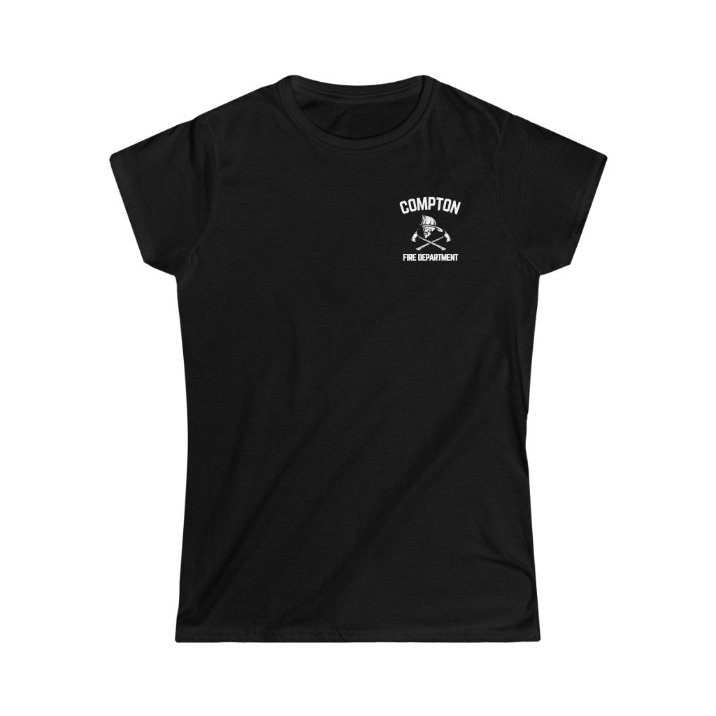Women's Shirt - No Slugs