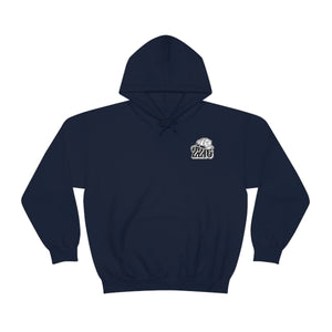 Hoodie - Support Firefighters