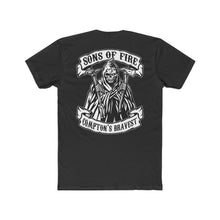 Load image into Gallery viewer, Short Sleeve - Sons of Fire
