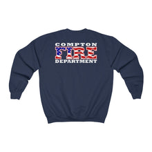 Load image into Gallery viewer, Sweatshirt - American Flag
