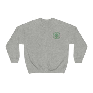 Sweatshirt - Irish