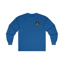 Load image into Gallery viewer, Long Sleeve - Movember
