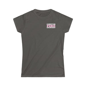 Women's Shirt - BCA