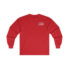 Load image into Gallery viewer, Long Sleeve - American Flag - Compton Fire Apparel
