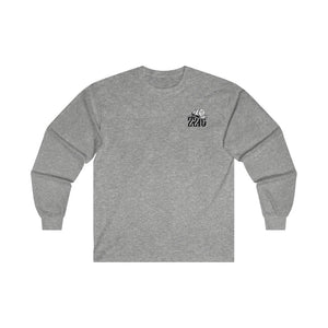 Long Sleeve - Support Firefighters