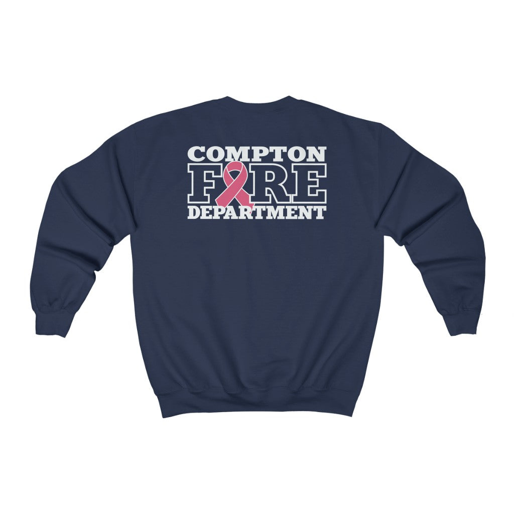 Sweatshirt - BCA Ribbon