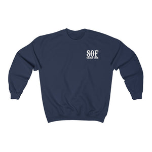 Sweatshirt - Sons of Fire