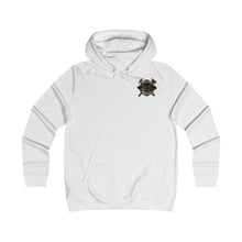 Load image into Gallery viewer, Women&#39;s Hoodie - Bomberos
