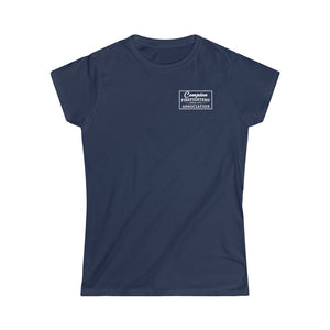 Women's Shirt - Association
