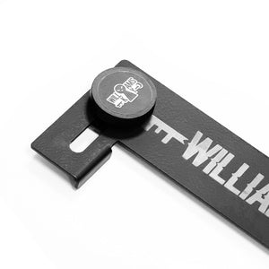 The Williams Folding Key Tool