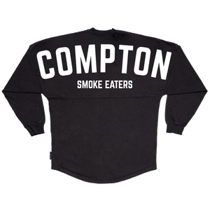 Spirit Jersey - Compton - Compton Fire Apparel Fireman First Responders 