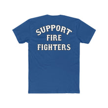 Load image into Gallery viewer, Short Sleeve - Support Firefighters
