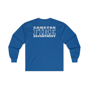Long Sleeve - Department - Compton Fire Apparel