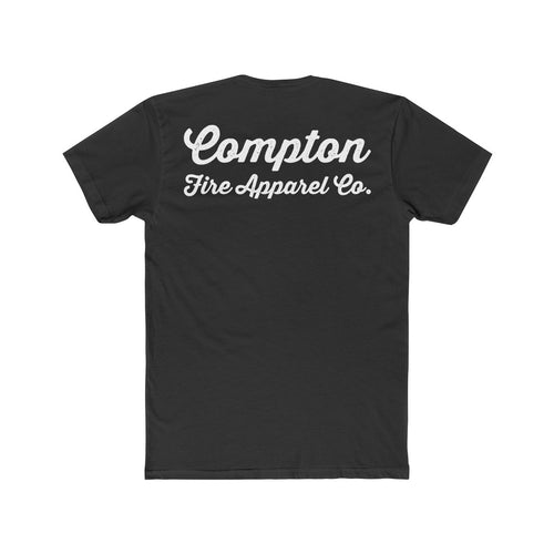 Short Sleeve - CFA - Compton Fire Apparel