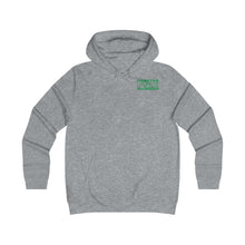 Load image into Gallery viewer, Women&#39;s Hoodie - St. Patricks Day
