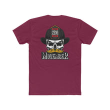 Load image into Gallery viewer, Short Sleeve - Movember

